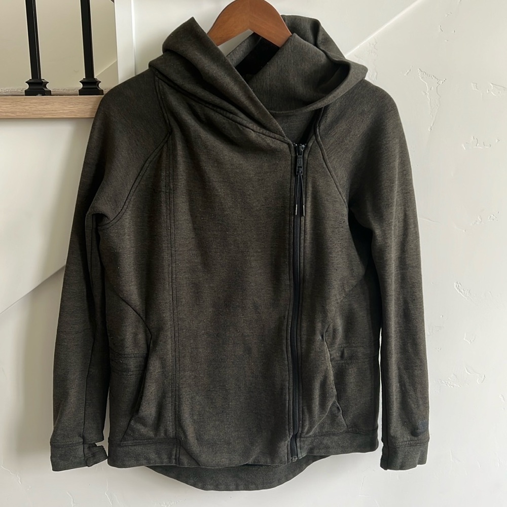 Nike Tech Fleece Zip Hoodie